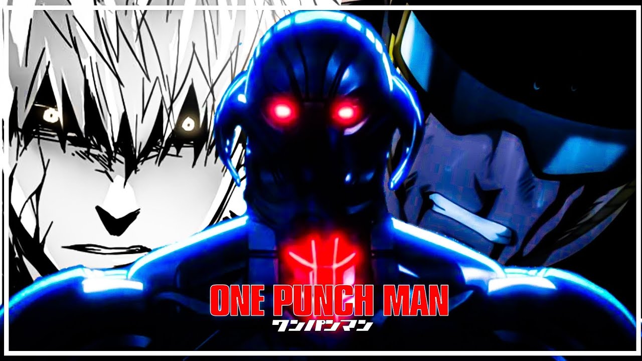 | Opm: The Rebirth of Ultron| CAPITULO 2 | #superiortournament