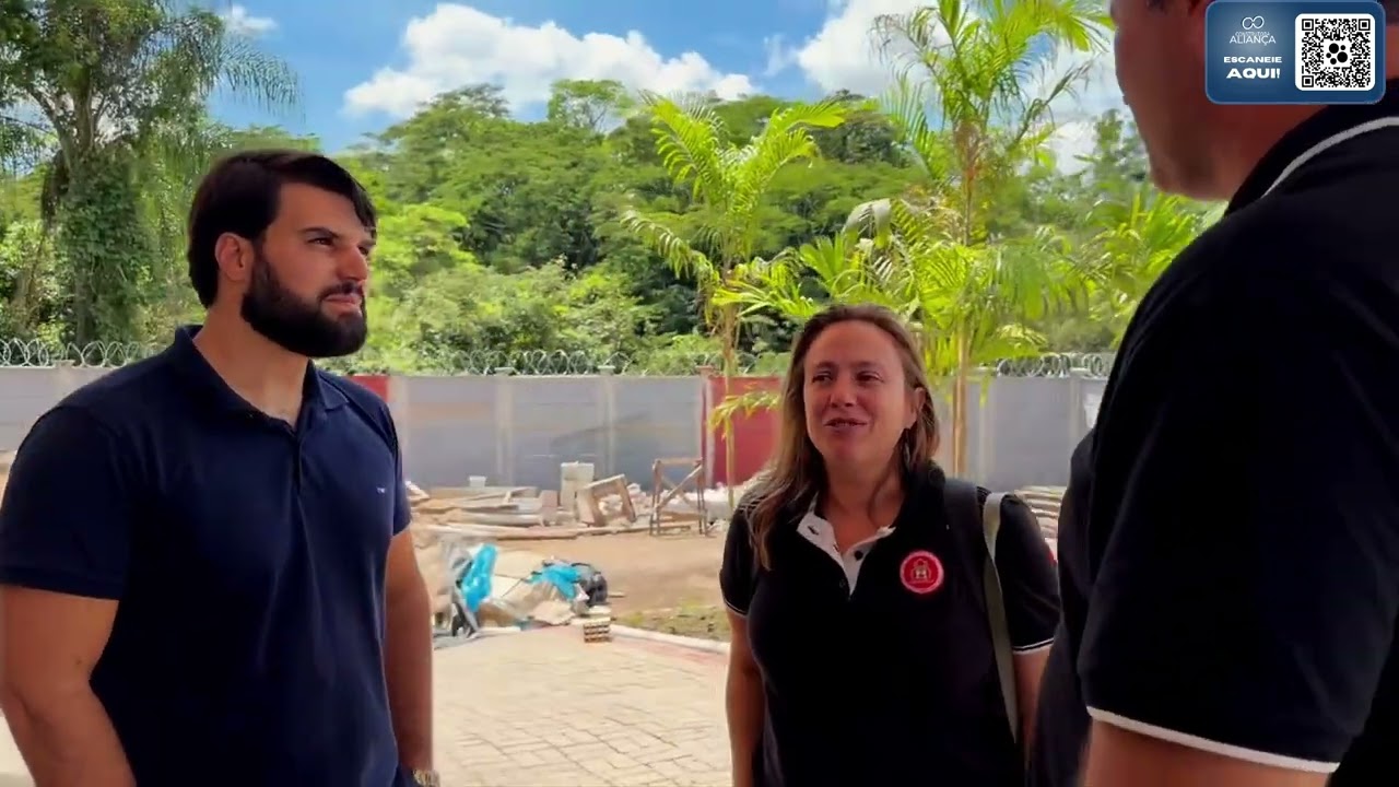 Apresentação Imóveis