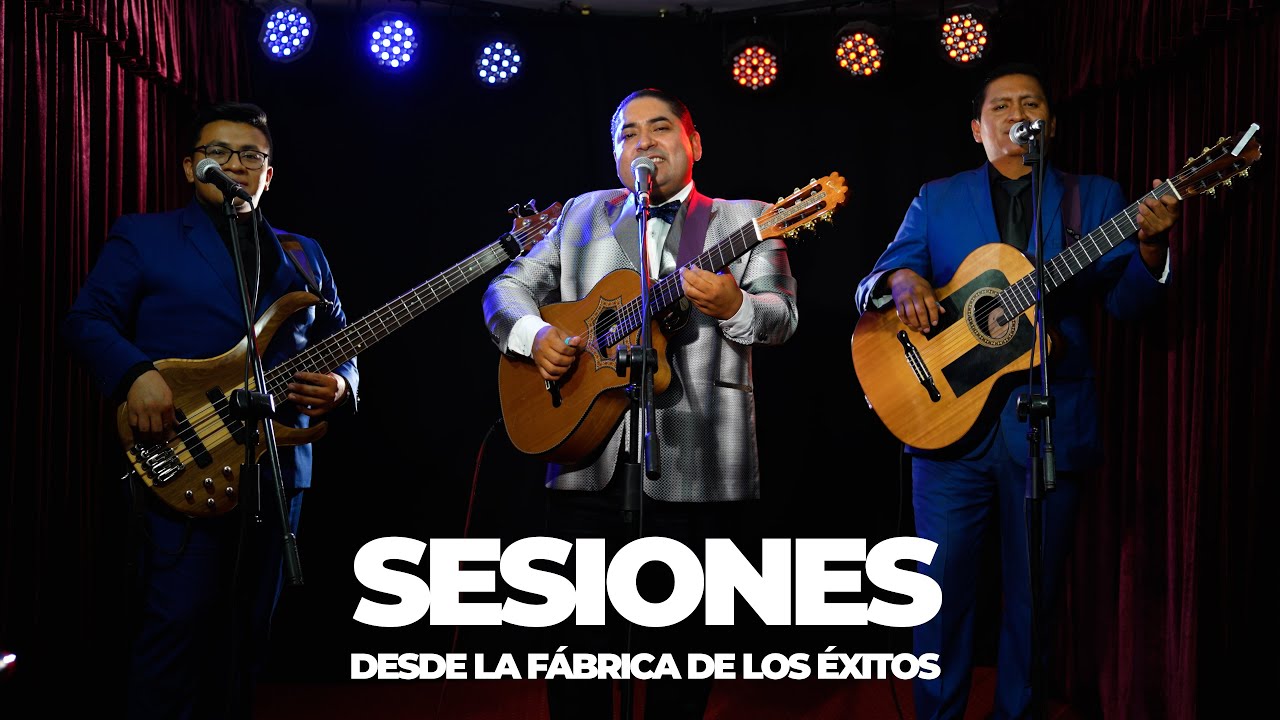 NI PERDÓN NI OLVIDO - El Requi y Sus Estrellas
