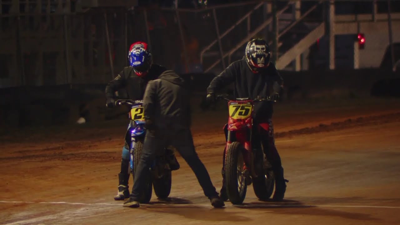 2026 King of Throwdown Flat Track 1v1 Bracket Challenge