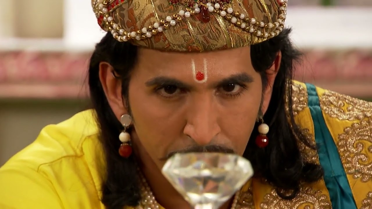 Akbar के महल में Aslam पर हुआ हमला | Akbar Birbal | Episode 135 | Big Magic
