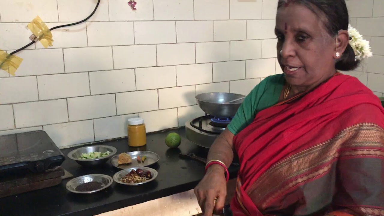 VASANTHA MAMI NARTHANGAI KUZHAMBU OR THOKKU . IAM SURE EVERY BODY WILL LIKE THE TASTE.