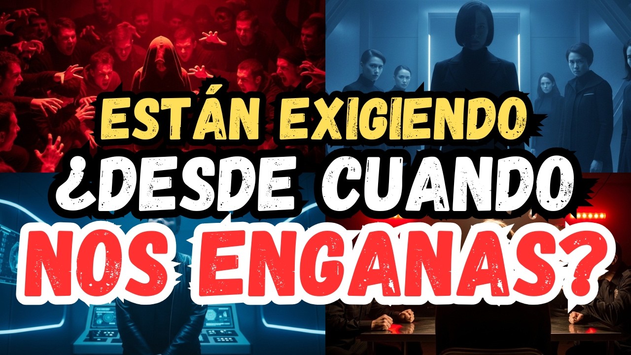 TU IDENTIDAD DEL PASADO 💥 REVELADA SE VOLVIÓ VIRAL Y DEJÓ A TODOS ATÓNITOS 😵