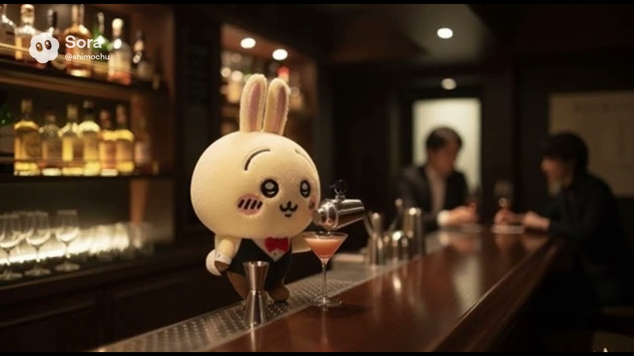 ウラ♡ヤハバー🍸
