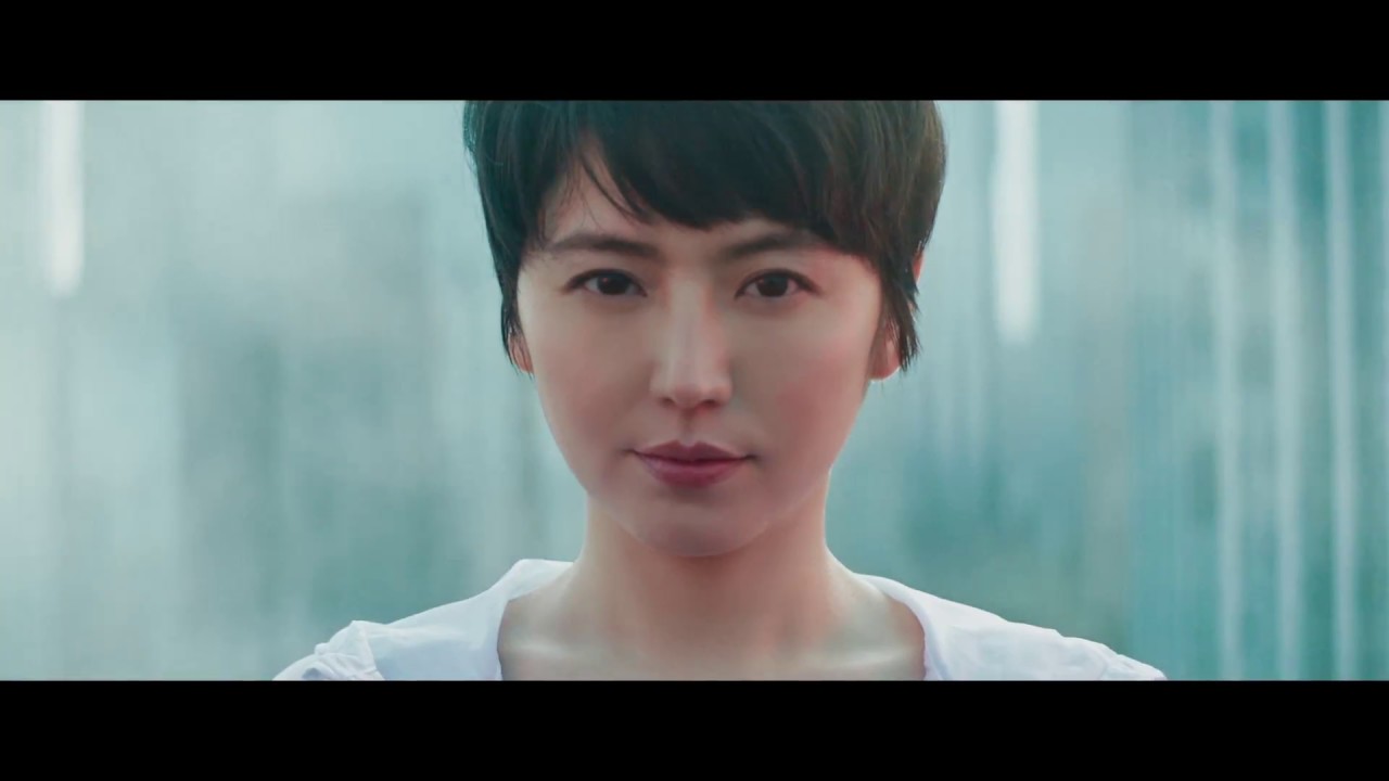 アンダーアーマー「WILL FINDS A WAY - MASAMI NAGASAWA」