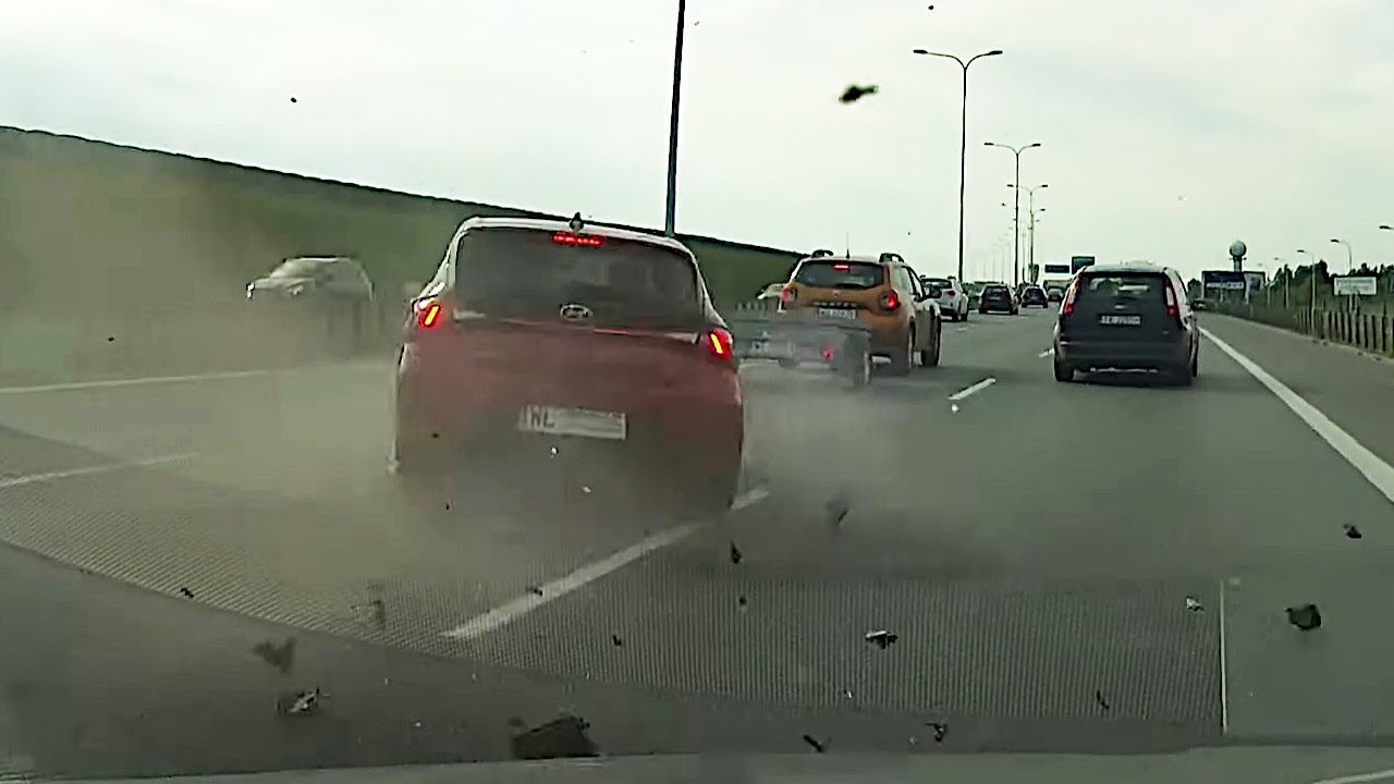 Efektowny piruet podczas opuszczania lewego pasa na S2