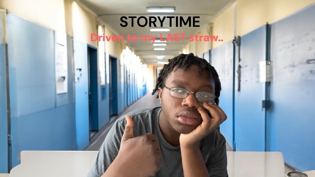 I Gave Her 3 Years. This Is What I Got.