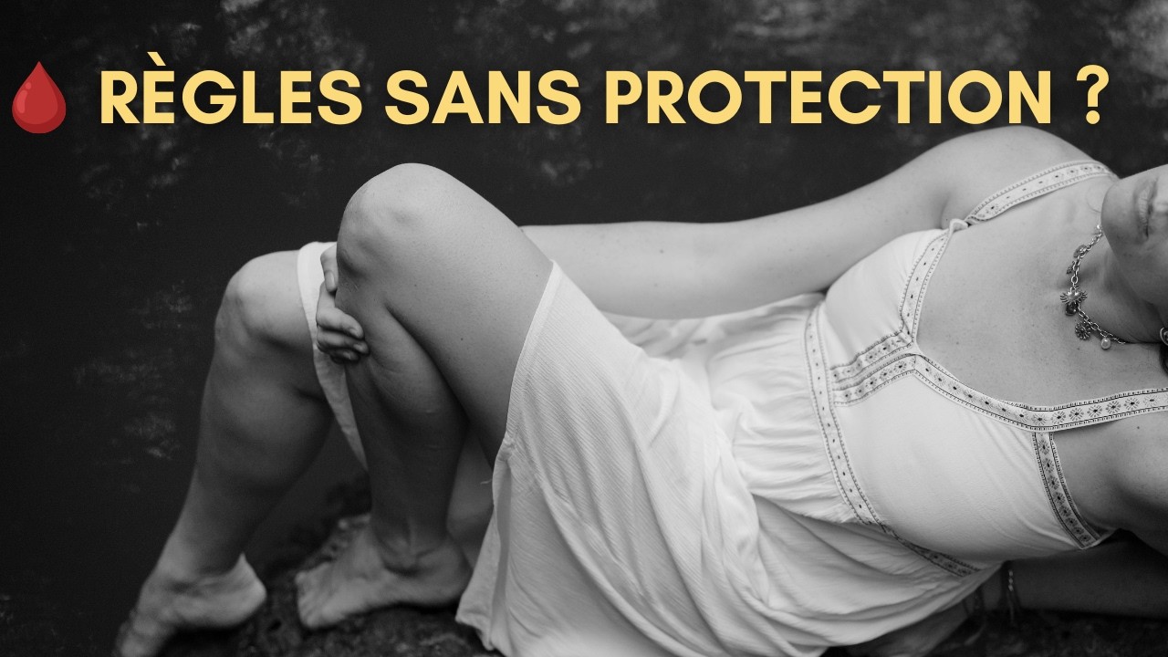 Réussir à contrôler ses règles ?! C'est possible.