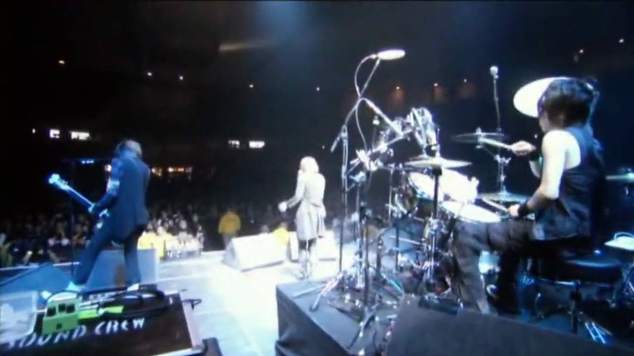 D'espairsRay / 3.SCREEN 【LIVE HD】