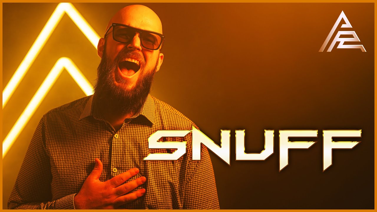 Snuff - Slipknot (Synthwave Cover)