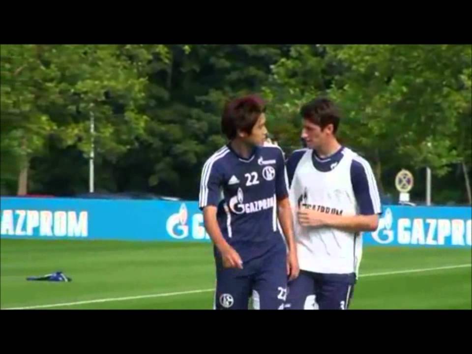 New　Season～Atsuto　Uchida