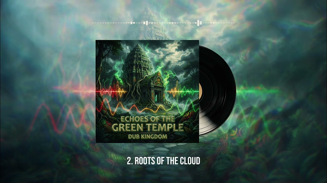 Roots of the Cloud | Dub Kingdom