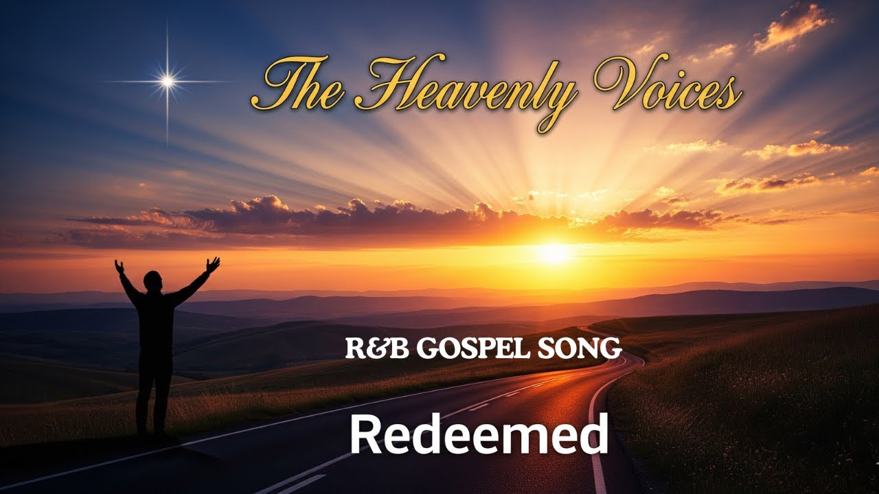 Anointed Beats: Ultimate Gospel Vibe Mix