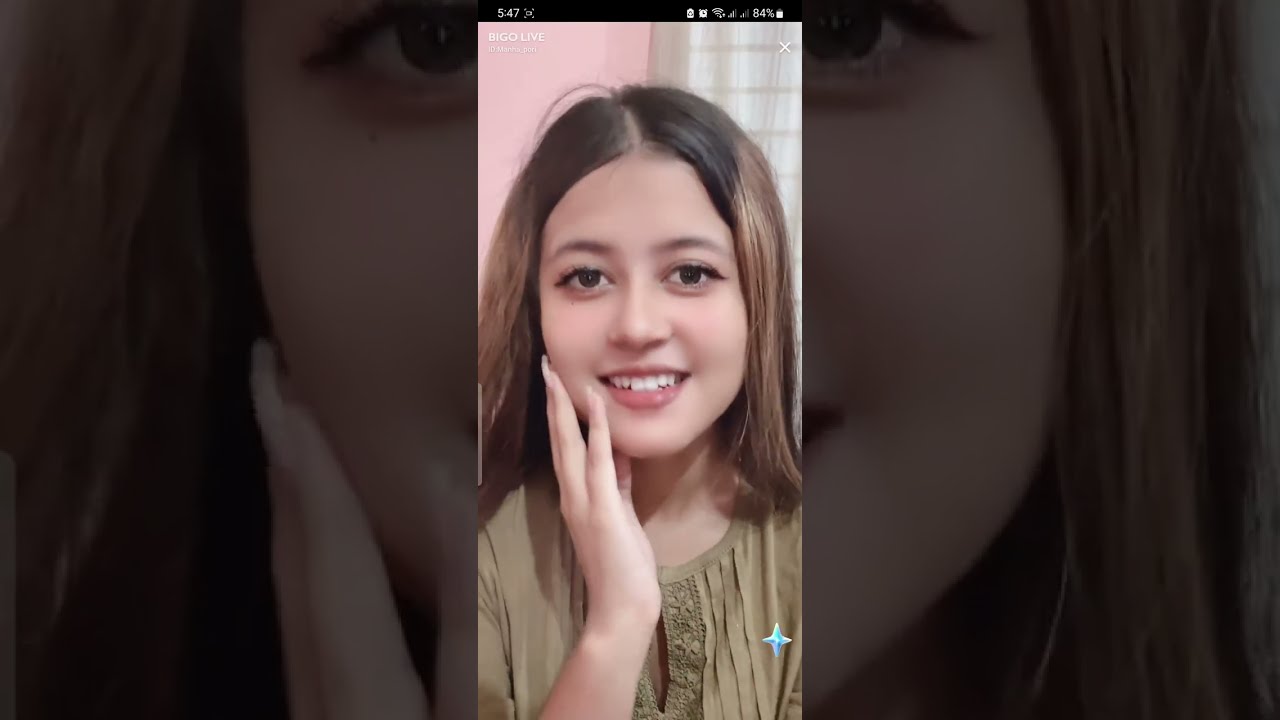Young Sexy Girls Bigo Live Hot Video।