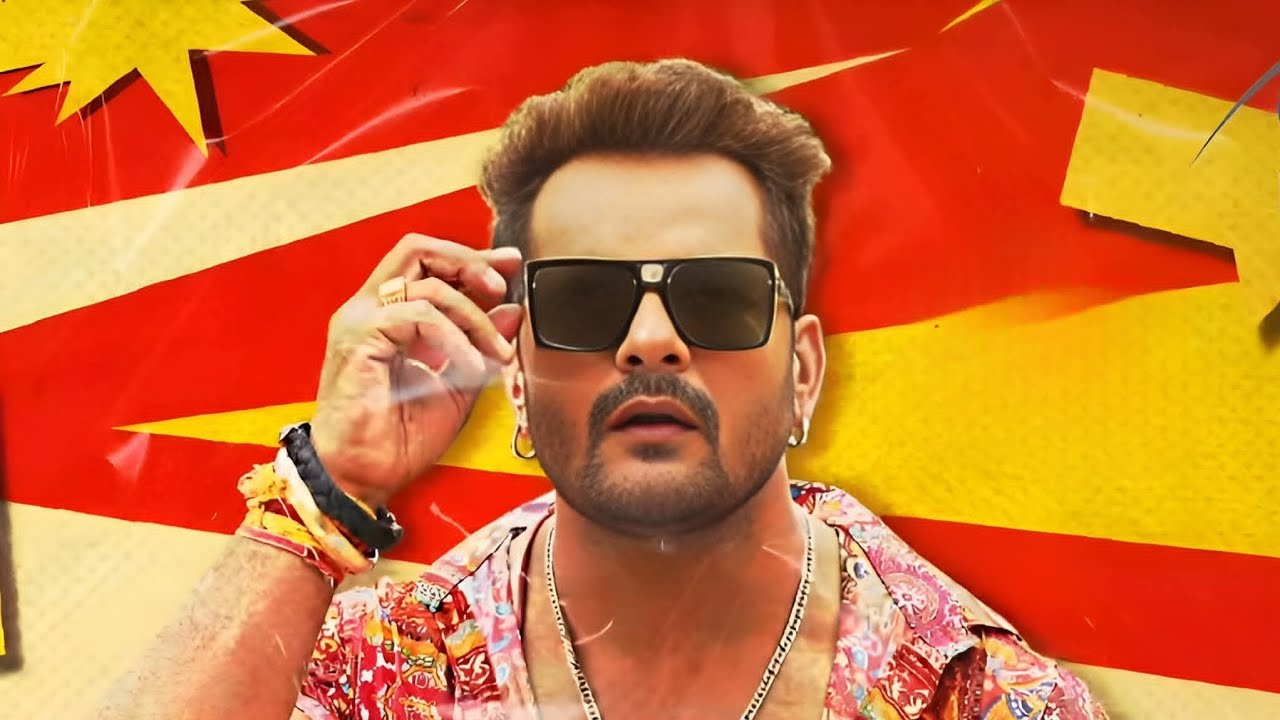Pampam Bhojpuri  is live 😱 #khesarilal