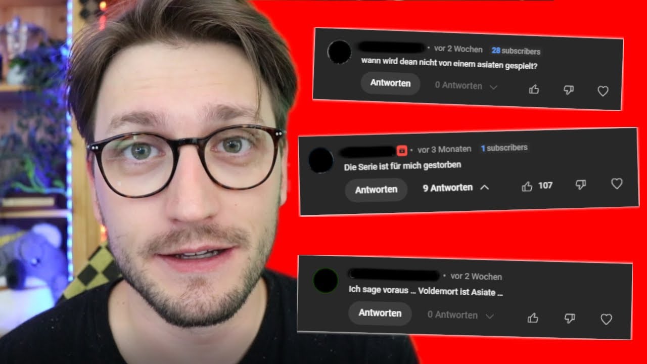 Wir müssen mal reden... | DAGILP REALTALK