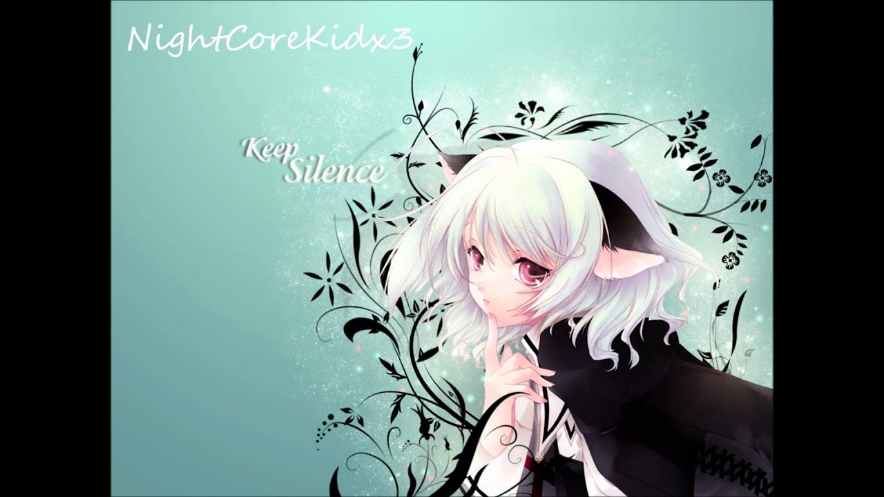 Nightcore - Memories