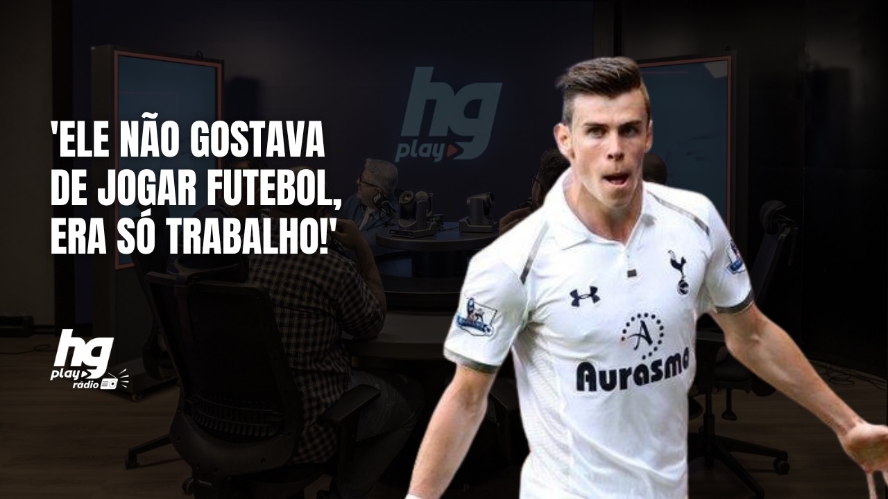 GOMIS CONTA HISTÓRIAS DA SUA ÉPOCA DE TOTTENHAM; CONFIRA!