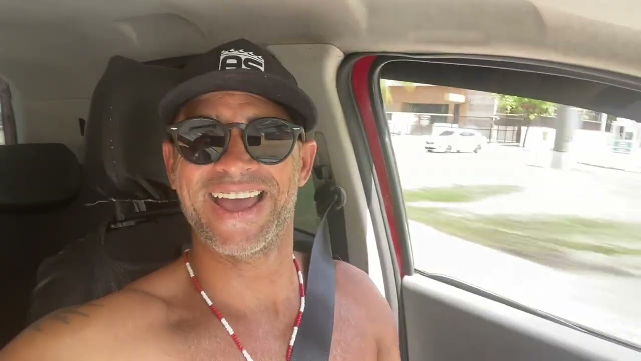 Vida no erre jota..