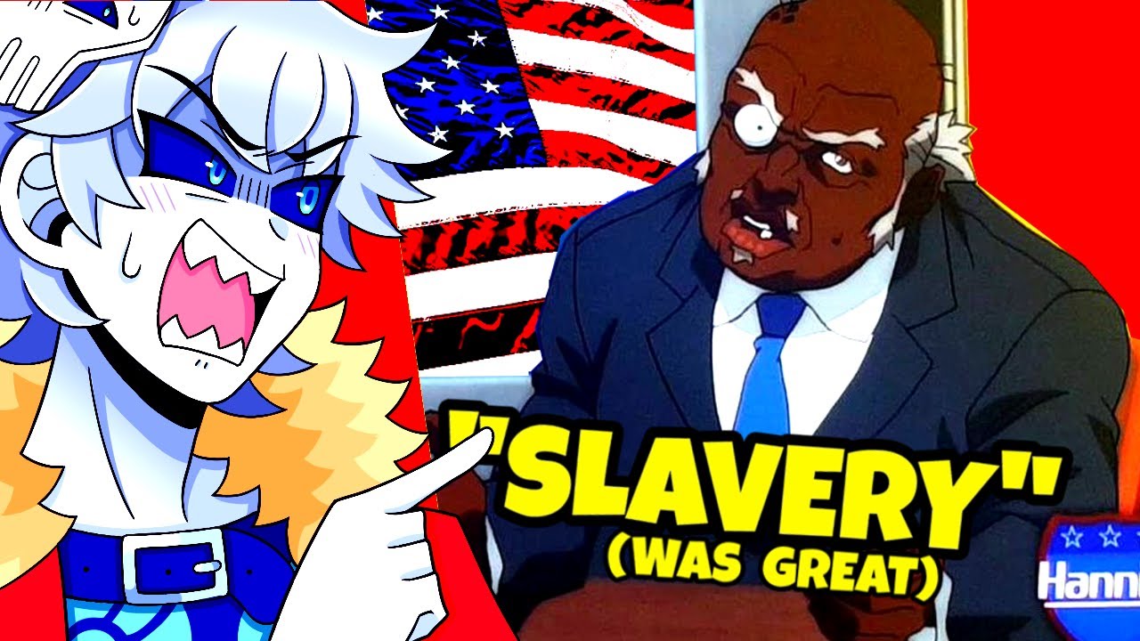 Мой первый опыт работы с UNCLE RUCKUS УНИЧТОЖИЛ меня...