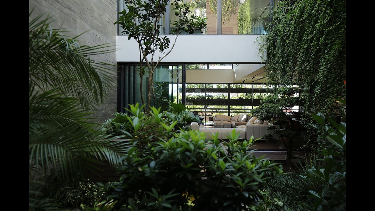 DKS House | MAS Architecture |