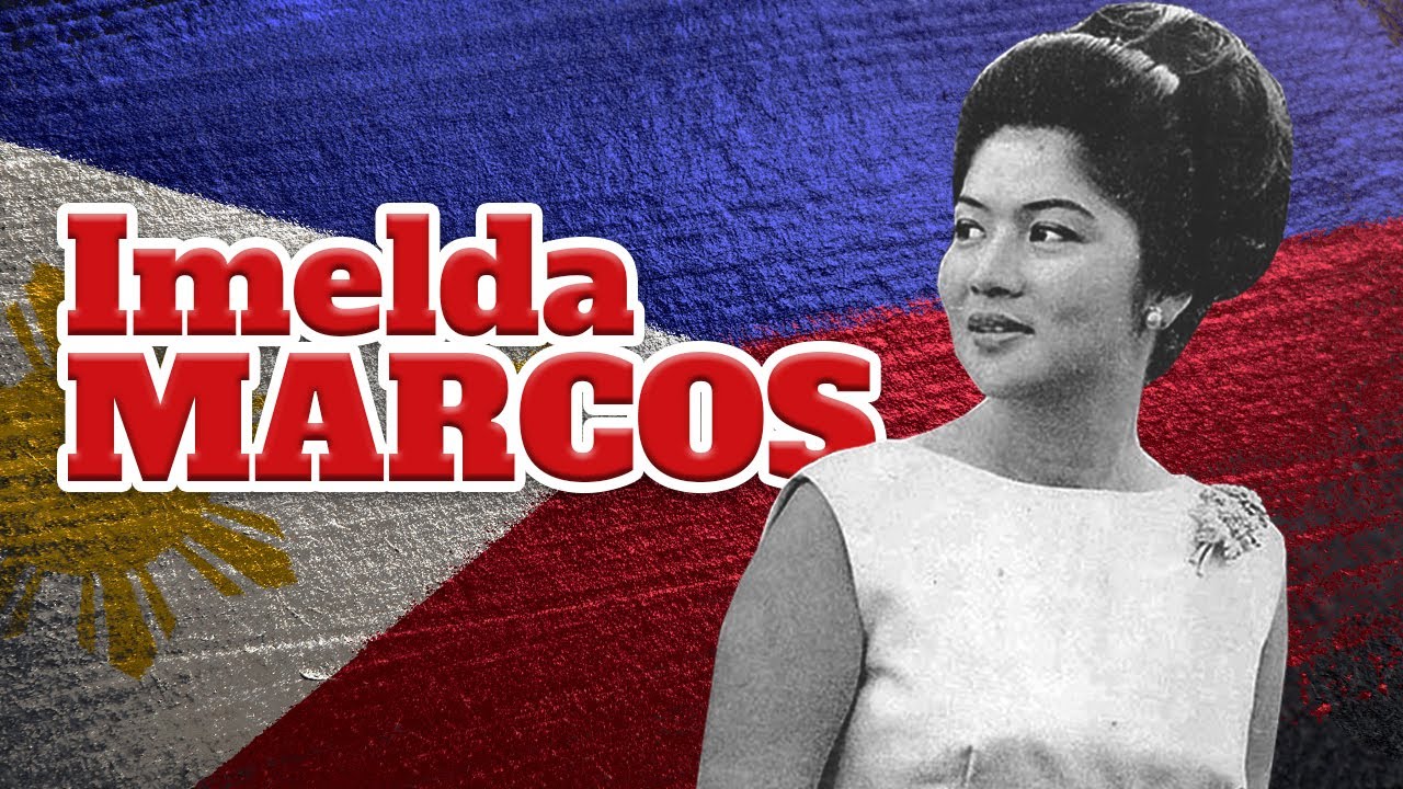 Bagaimana Imelda Marcos Menyalahgunakan Kuasa Untuk Menjadi Kaya Dan Berpengaruh