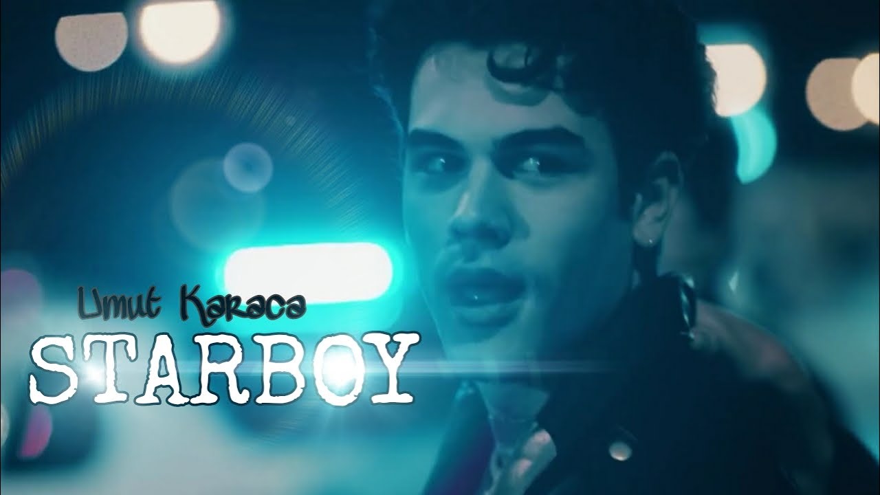 Umut Karaca || STARBOY (Sana söz)
