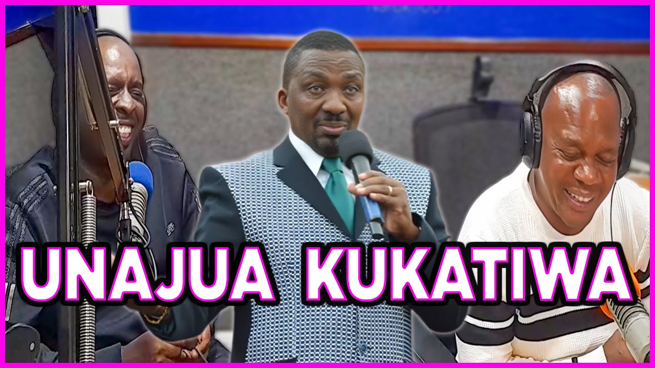 MANSAIMO NA KATA PASTOR NG'ANG'A AKIHOERA ARIA MATONETE ANDU