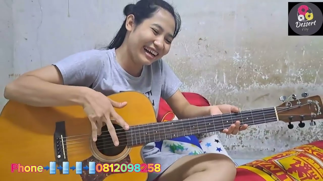ချစ်စန်းမောင်ရဲ့သမီးပါ