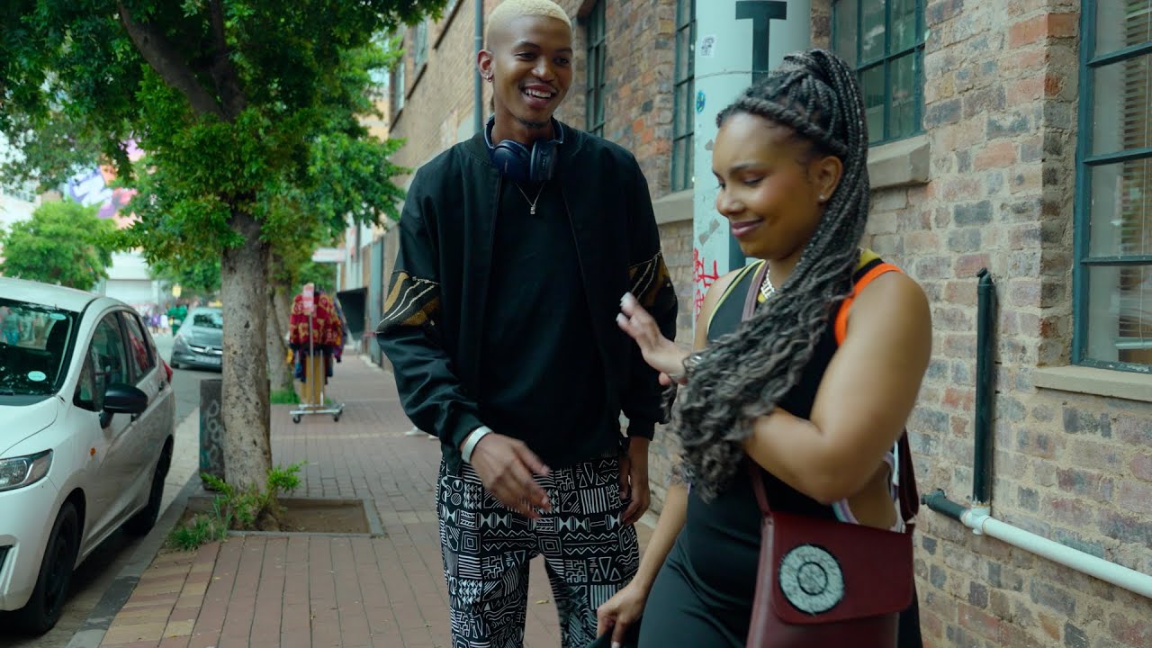 Ngilimele - Ntando Yamahlubi & Tee Jay