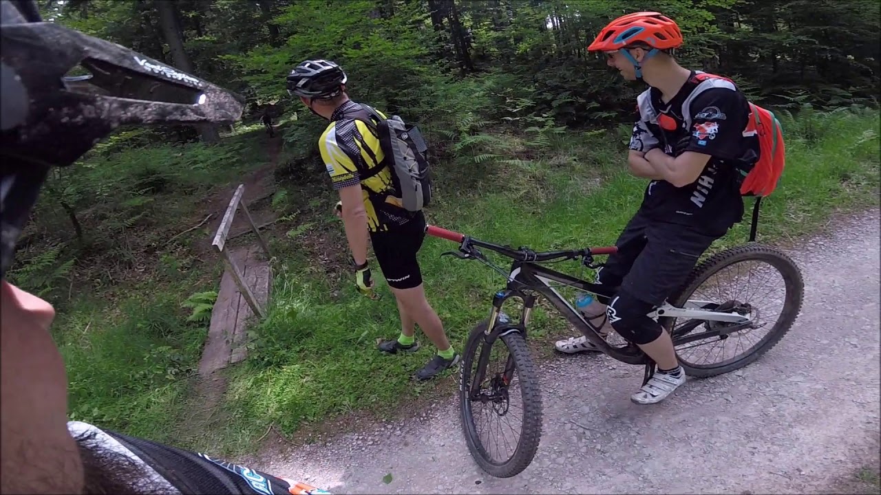 Randonnée Les Mollets Verts 2019