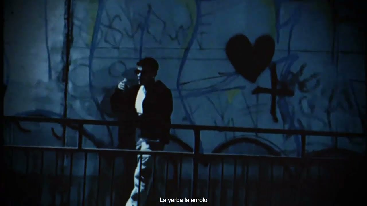 Howberon - Tas Tentandome (Video Oficial)