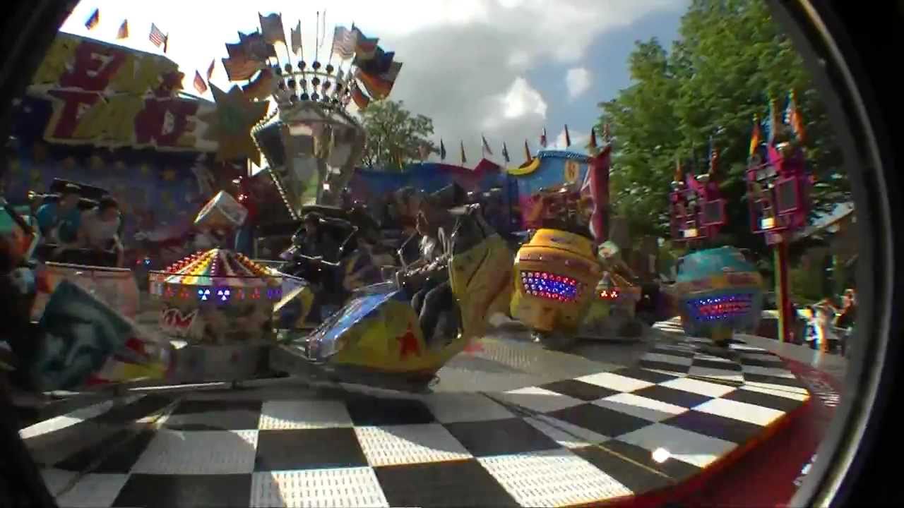 Kirmes Tour 26-6-2011