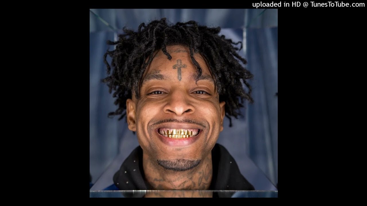 [FREE] 21 Savage Type beat 