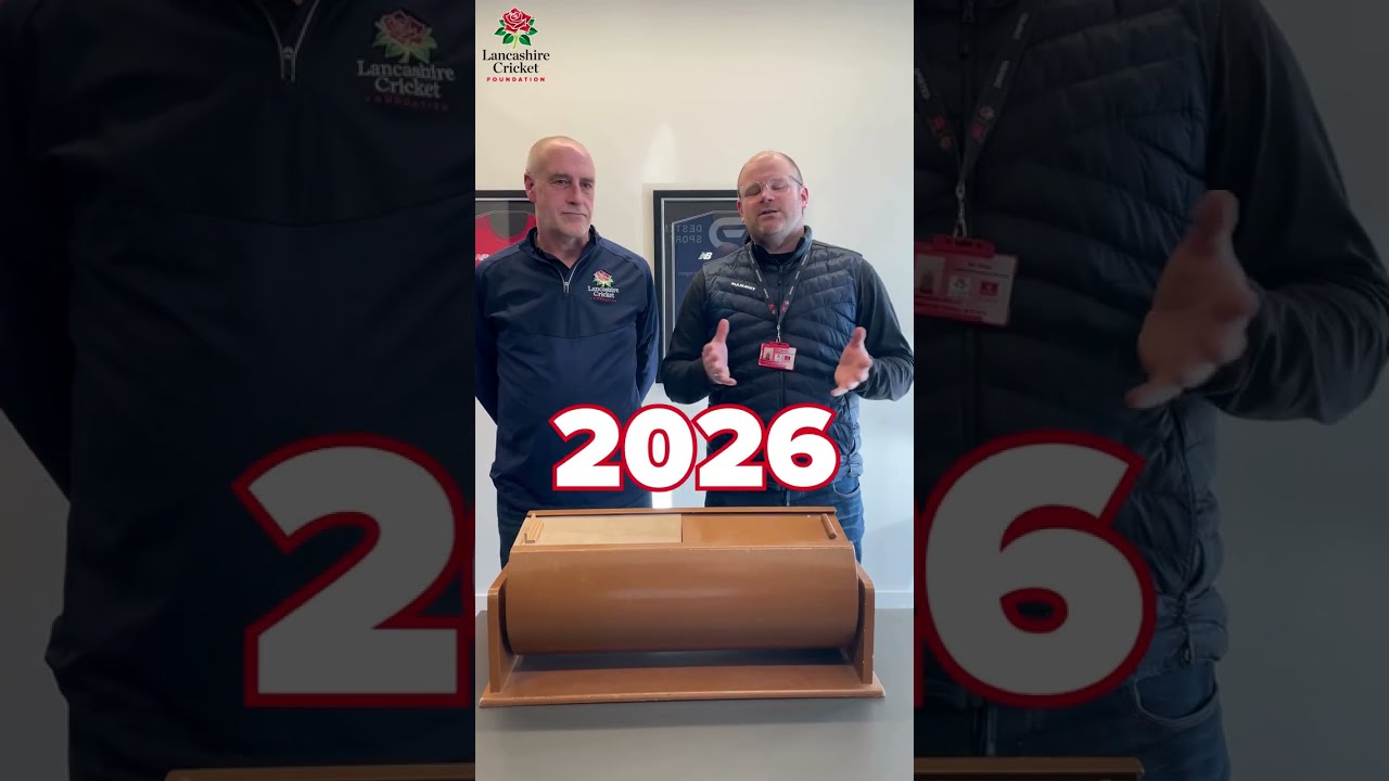 Mens KO Cup Draw 2026
