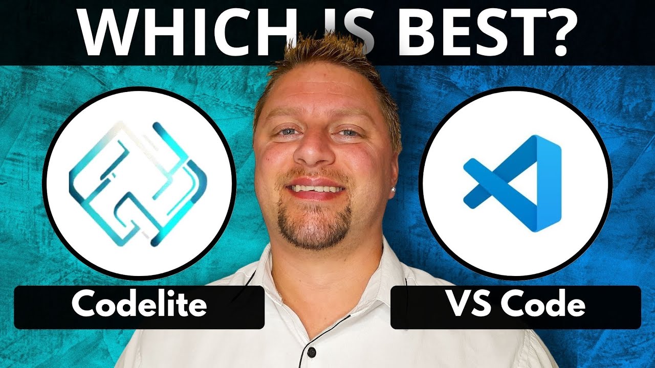 CodeLite против Visual Studio | Какая IDE лучше в 2026 году?