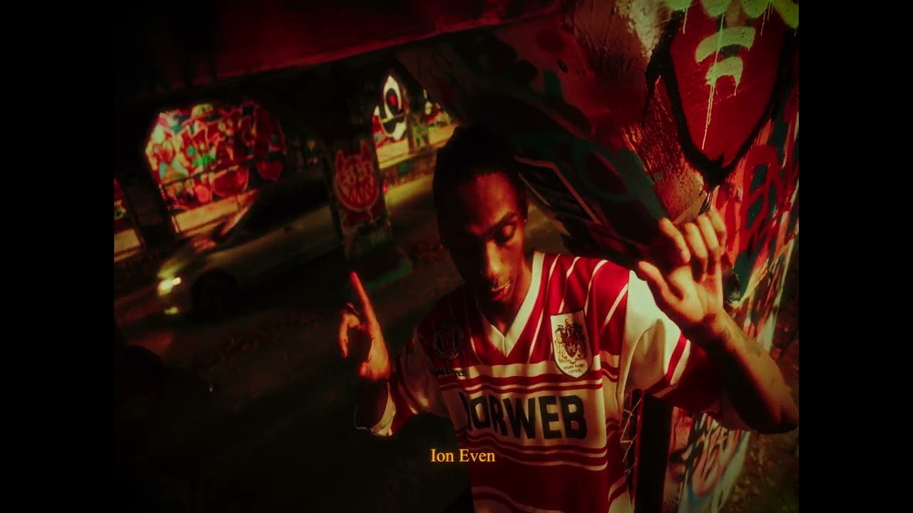yvngxchris - Free Yvngxchris [Official Music Video]
