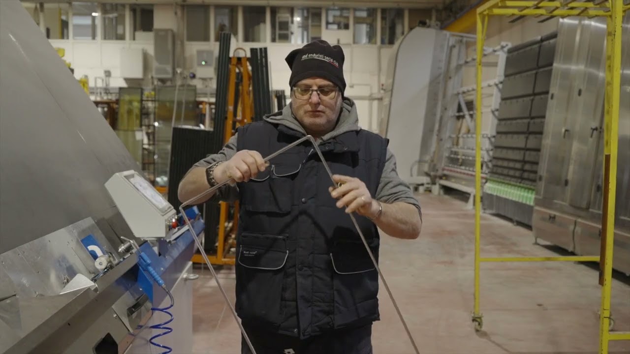 Icra Italia - La produzione