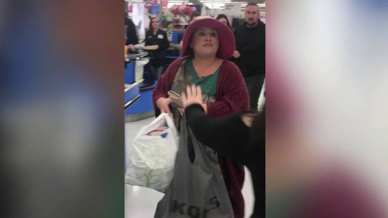 California woman tracks down her stolen wallet with bank app
