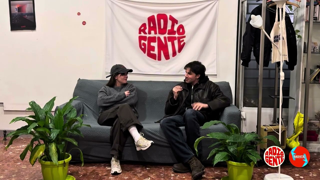 RADIO | Intervista a Roadelli