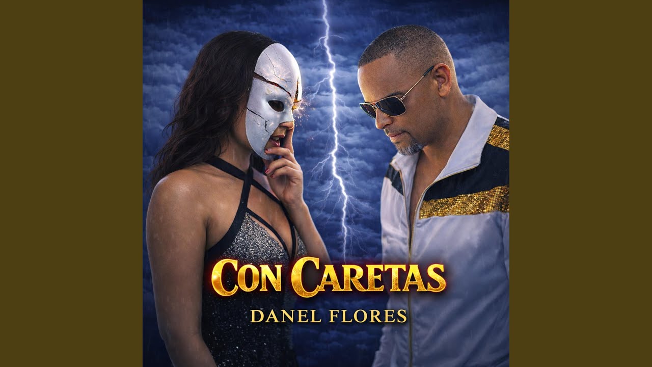 Con Caretas