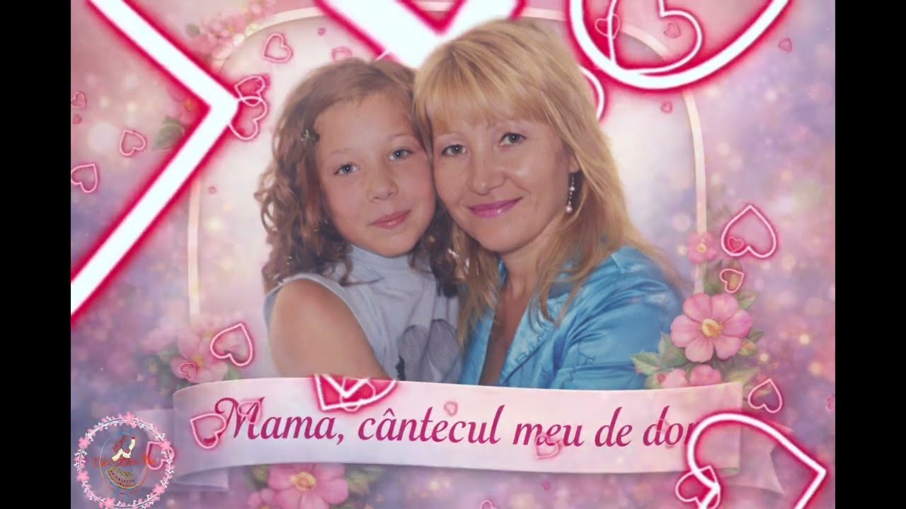 💐Mama, cintec de Dor | 8 Martie Cintec Pentru Mama❤️