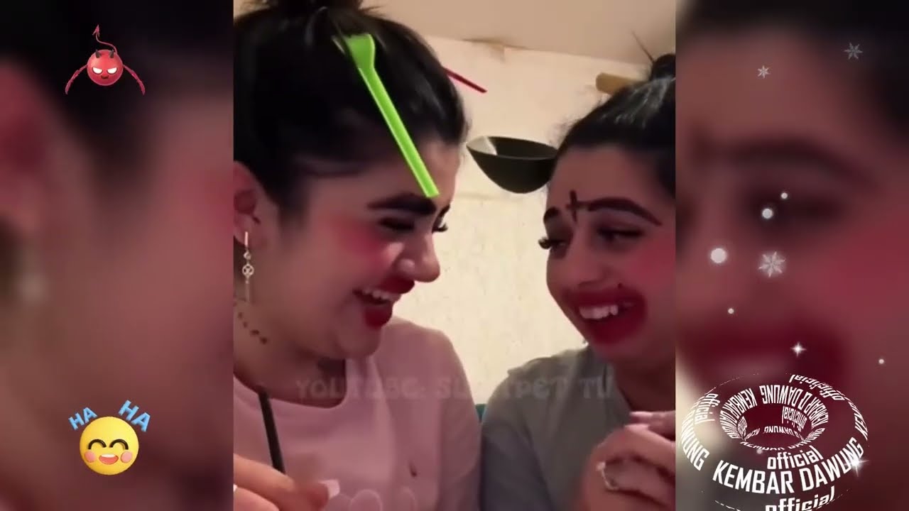 KOCAK‼️KOMPILASI VIDEO LUCU & VIRAL BIKIN NGAKAK