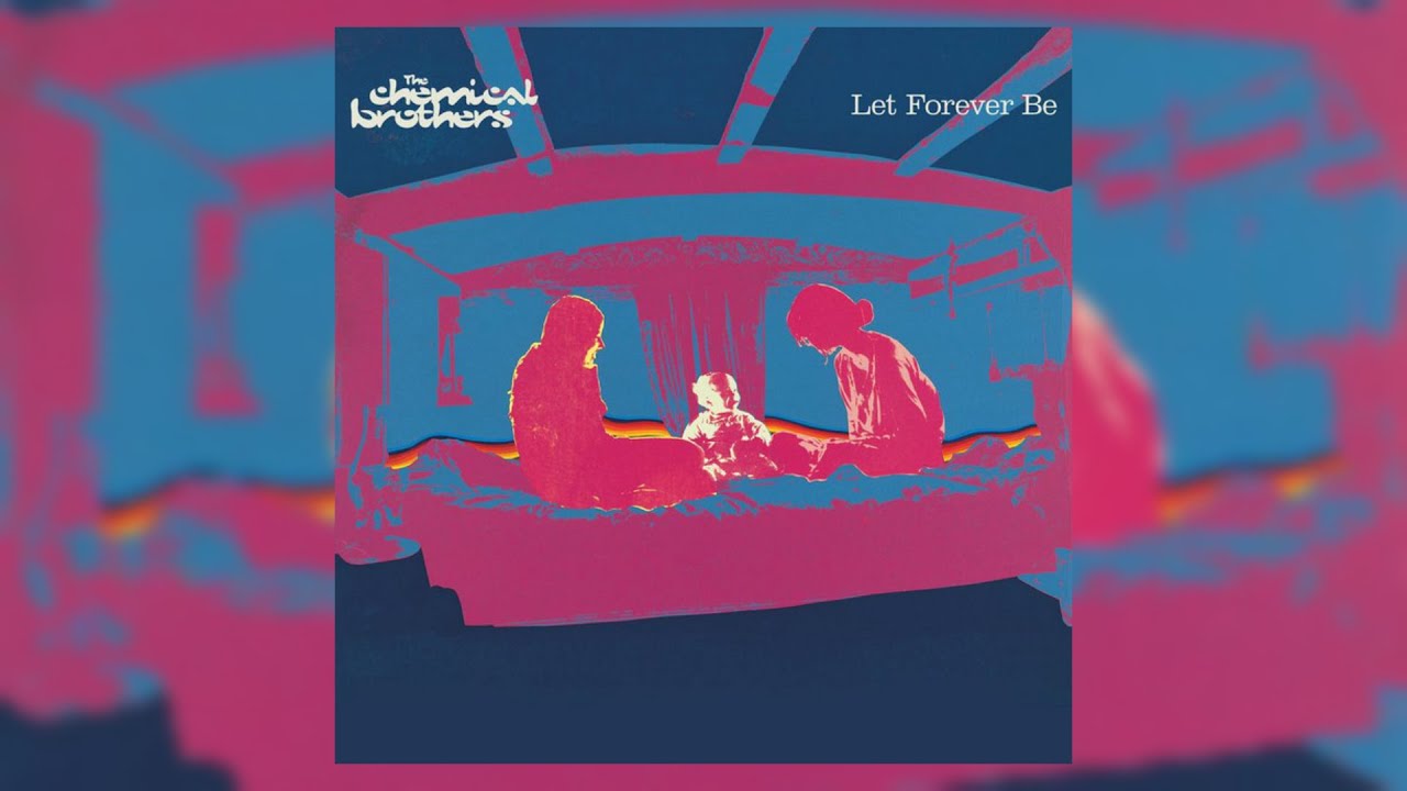 The Chemical Brothers - Let Forever Be (HQ Acapella)