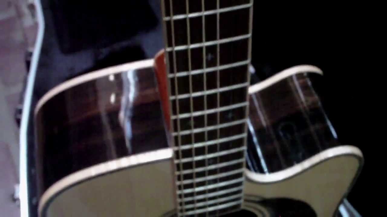 Taylor GS Guitar Review vs. Zager EZ-Play 900CE Guitar Shootout