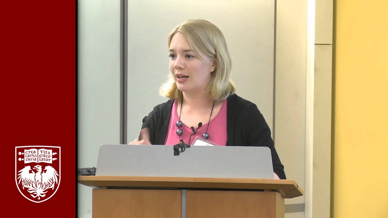 Does Library Instruction Make a Difference? - Melissa Bowles-Terry