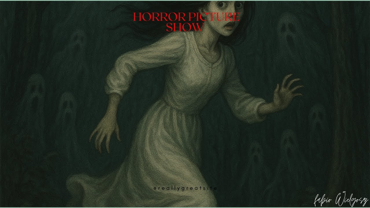 The Horror picture show #composer #music #epicmusic  #thrillermusic #orchestralmusic #horromusic