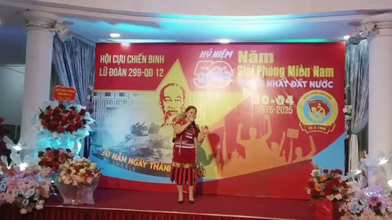 Dương Anh - Cánh chim báo tin vui