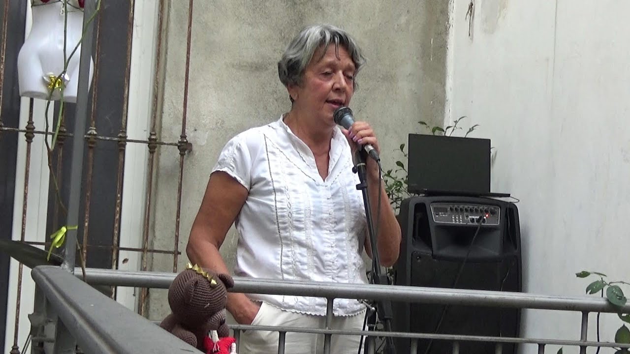 Balconcino del 13 luglio 2025