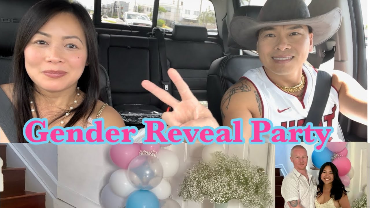 Bữa Tiệc Của Gia Đình Việt Như Thế Nào? | LuuLinh TV